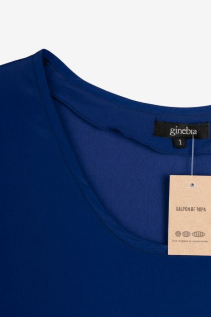 Remera m/c - Second Image