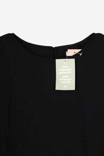 Vestido Corto - Second Image