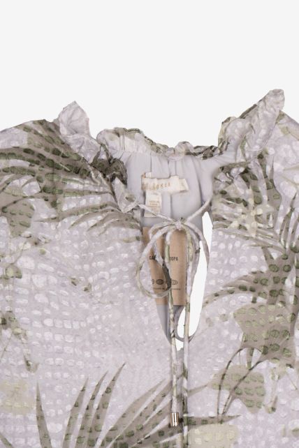 Vestido Corto - Second Image