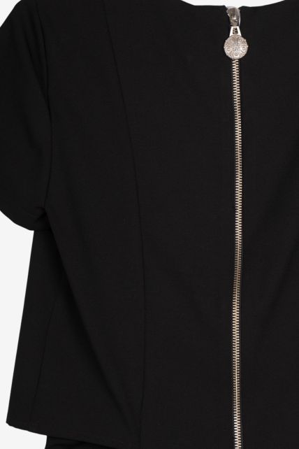 Vestido Corto - Second Image