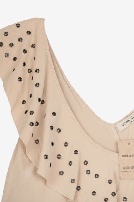 Vestido Corto - Second Image