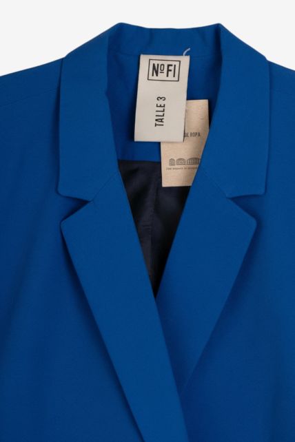 Blazer - Second Image