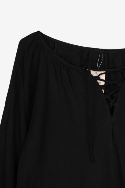 Blusa - Second Image