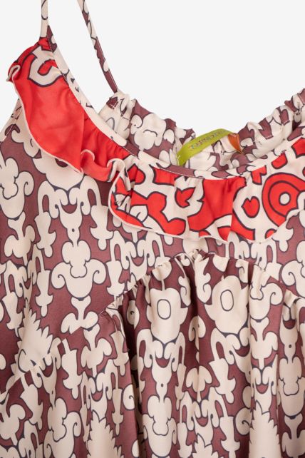 Musculosa - Second Image