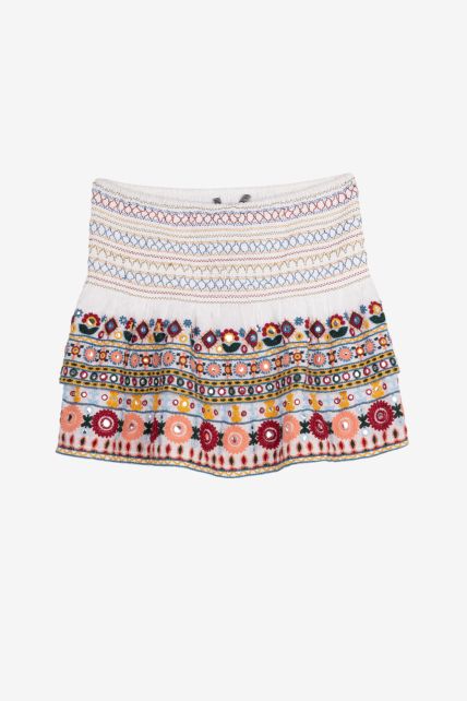 Pollera - Second Image