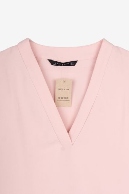 Blusa - Second Image