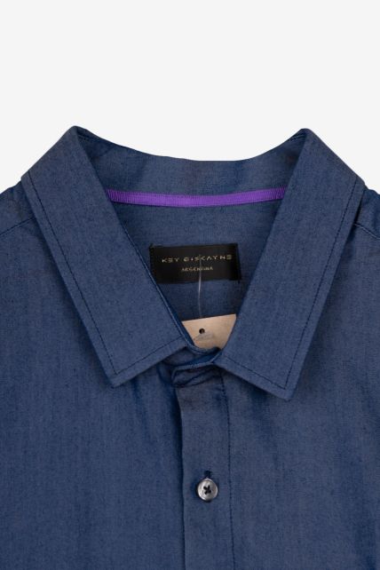 Camisa - Second Image