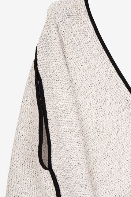 Poncho - Second Image
