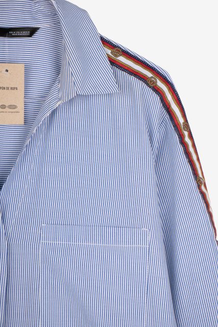 Camisa - Second Image