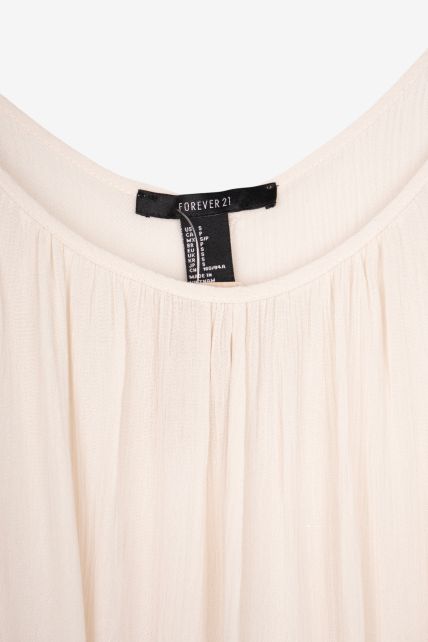 Blusa - Second Image