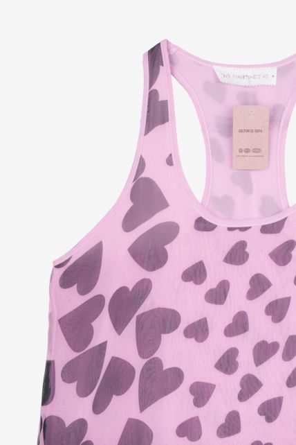 Musculosa - Second Image