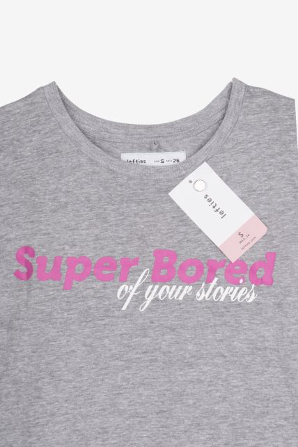 Remera m/c - Second Image