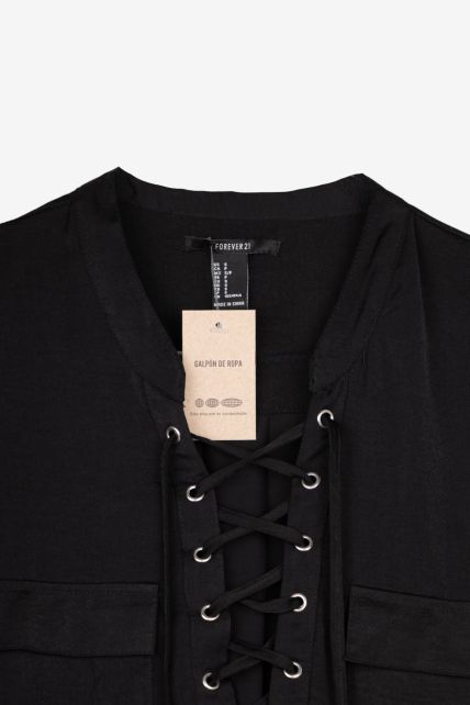 Blusa - Second Image