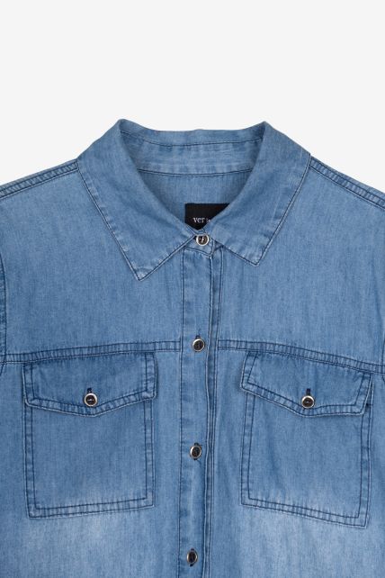 Camisa - Second Image
