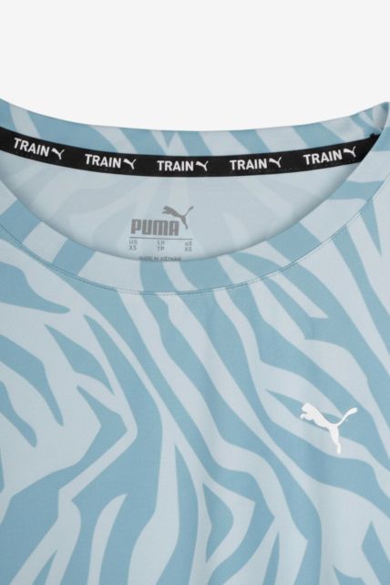 Remera Deportiva - Second Image