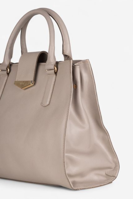 Cartera grande de cuero - Second Image