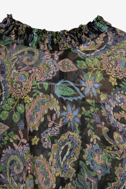 Vestido Corto - Second Image