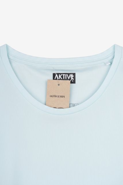 Remera Deportiva - Second Image