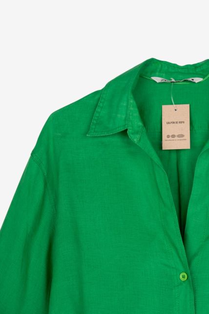 Camisa - Second Image