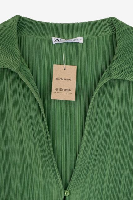 Blusa - Second Image