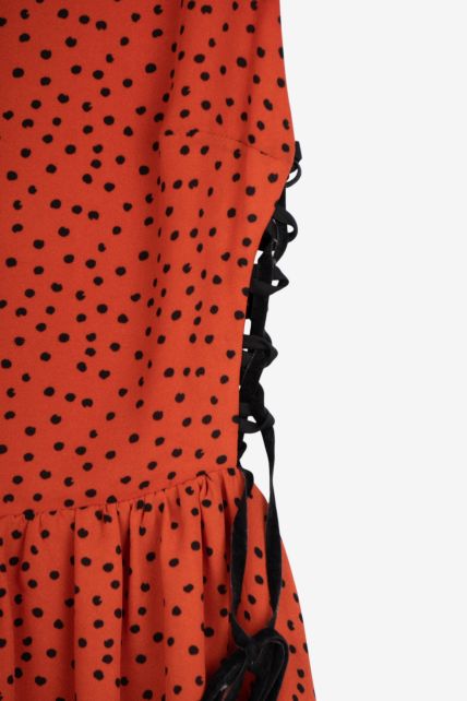 Vestido Corto - Second Image