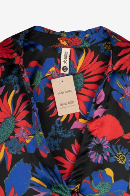 Blusa - Second Image