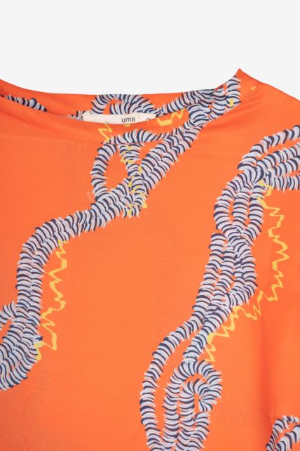 Blusa - Second Image