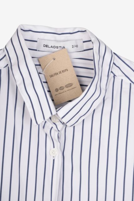 Camisa - Second Image