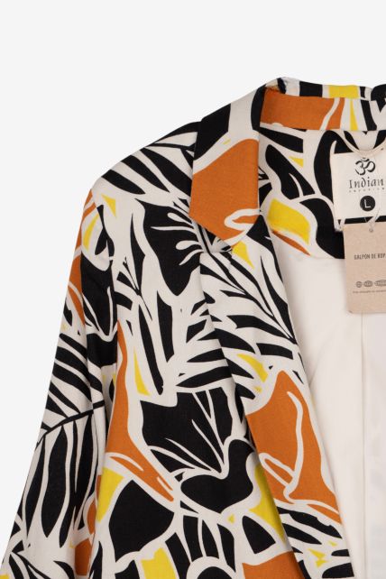 Blazer - Second Image