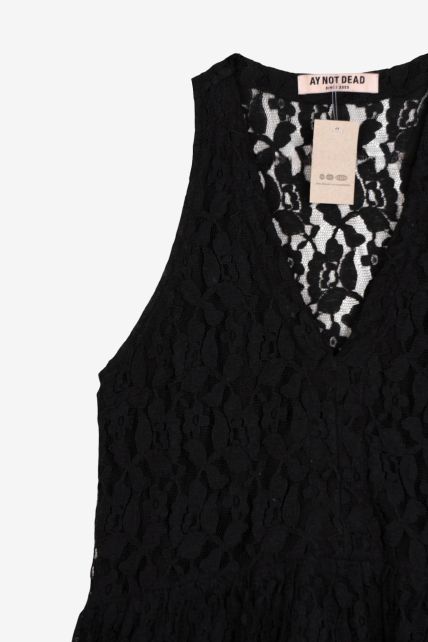 Vestido Corto - Second Image