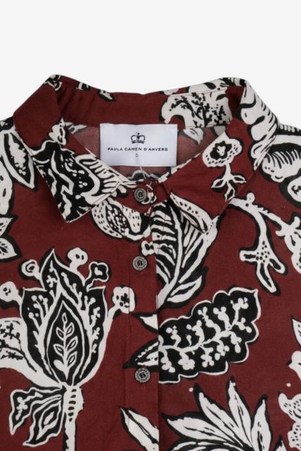 Camisa - Second Image