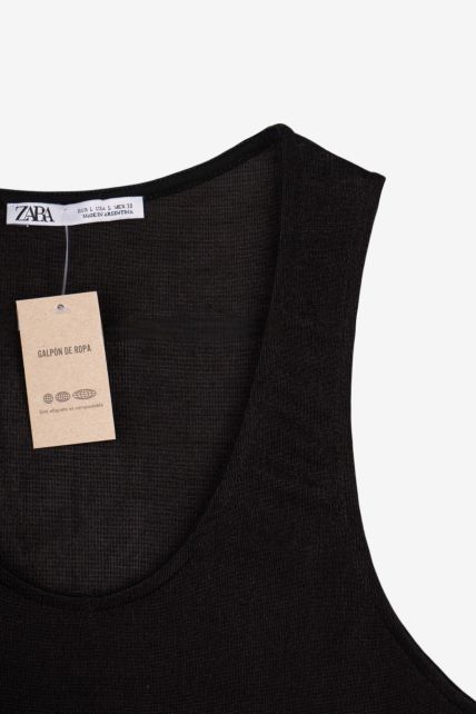 Musculosa - Second Image