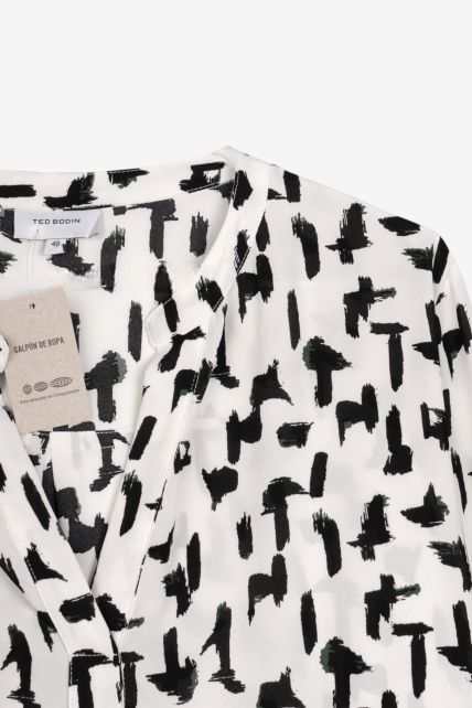 Blusa - Second Image