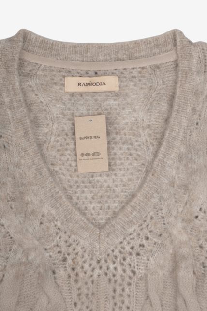 Sweater - Second Image