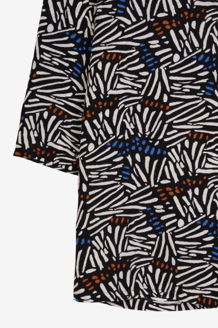 Vestido Corto - Second Image