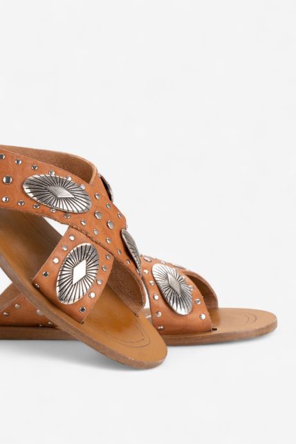 Sandalias - Second Image