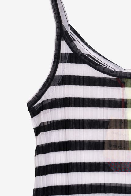 Musculosa - Second Image