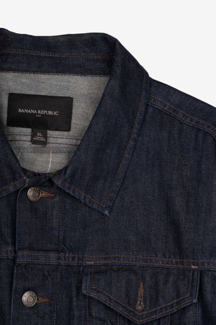 Campera De Jean - Second Image