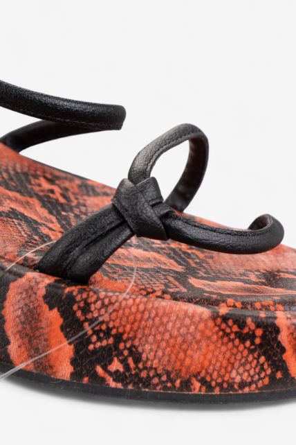 Sandalias - Second Image