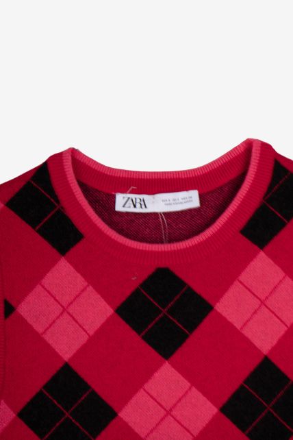 Vestido Corto - Second Image