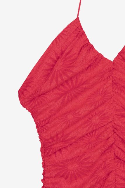 Vestido Corto - Second Image