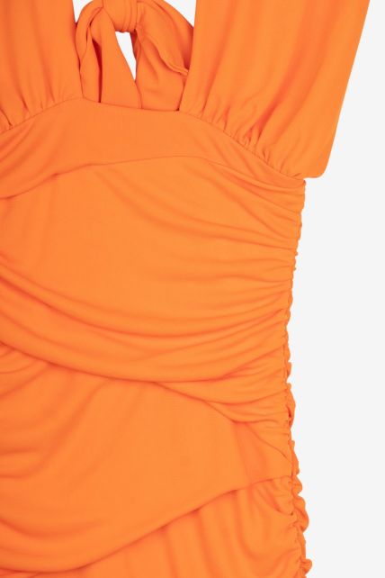 Vestido Corto - Second Image