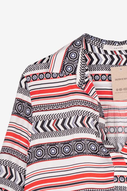 Vestido Corto - Second Image