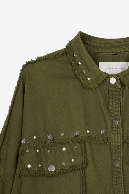 Camisa - Second Image