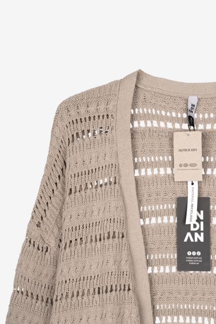 Cardigan - Second Image