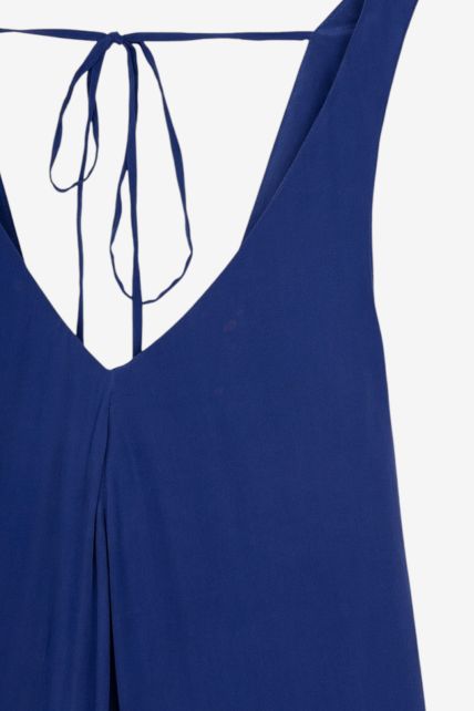 Vestido Corto - Second Image