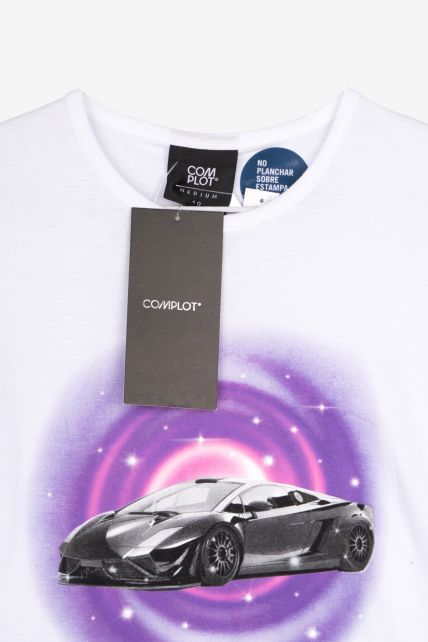 Remera m/c - Second Image