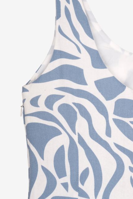 Vestido Corto - Second Image