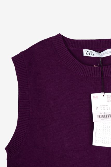 Sweater - Second Image