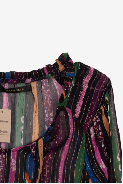 Blusa - Second Image